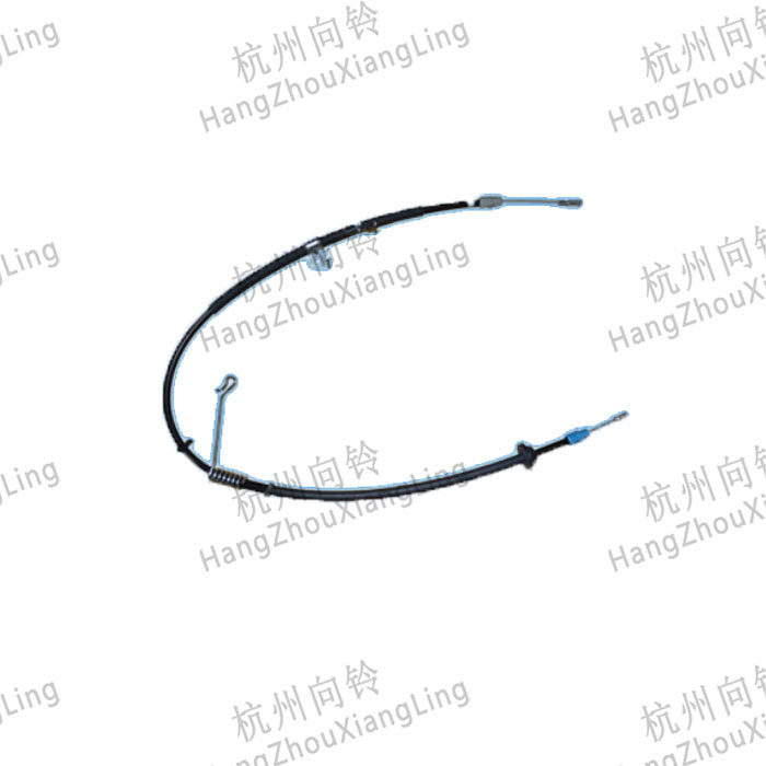 HANGZHOU XIANG LING AUTO PARTS CO.,LTD.